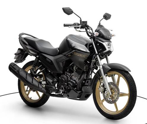 YAMAHA FACTOR 150 DX YAMAHA FACTOR 150 DX